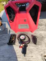 Compressor Enkho, Ophalen of Verzenden, Zo goed als nieuw