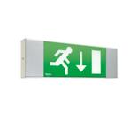 FAMOSTAR DE LUXE LUA-10/24 SILVER ARMATUUR, Doe-het-zelf en Verbouw, Bouwverlichting, Niet ingevuld, Niet ingevuld, Nieuw, Ophalen of Verzenden