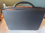 Samsonite attache koffer, Sieraden, Tassen en Uiterlijk, Koffers, Ophalen, Gebruikt, Hard kunststof, Slot