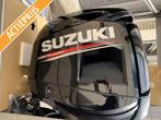 Suzuki 70pk 90pk Buitenboordmotor nieuw 4takt, Nieuw, Benzine