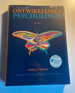 Ongebruikt Ontwikkelingspsychologie 9789043036955, Nieuw, Robert S. Feldman, Daphne van Loon, Laurent Voets…, Ophalen of Verzenden