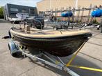Gentle 430 model, Watersport en Boten, Ophalen, Gebruikt, Tot 10 pk, Elektrisch