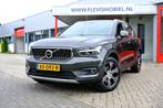 Volvo XC40 2.0 T4 190pk AWD Inscription Aut. Pano|Leder|Navi, Auto's, Volvo, Automaat, Euro 6, Bedrijf, Vierwielaandrijving
