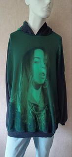 Baggy Sweater Billie Eilish ( Nette staat ), Verzenden, Gedragen