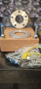 Spoorverbreders spacers Bmw serie G 5x112 66,5  5mm, Ophalen of Verzenden