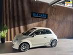 Fiat 500 C 0.9 TwinAir Rock Cabrio Airco,1e Eigenaar, NAP KM, Euro 5, 86 pk, Gebruikt, Cabriolet