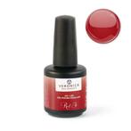 Gel Nagellak Red It - LED lamp geschikt -pedicure & manicure, Ophalen
