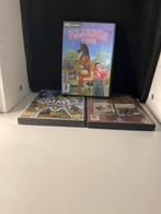 Paarden Tycoon PC Game, Gebruikt, 1 speler, Eén computer, Ophalen of Verzenden