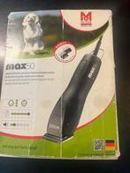 Te koop honden trimmer merk max 50, Dieren en Toebehoren, Verzenden, Zo goed als nieuw