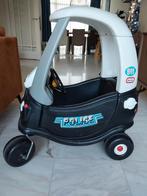 Loopauto, Ophalen, Gebruikt