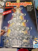 Champagne toren, Ophalen of Verzenden, Minder dan 500 stukjes, Zo goed als nieuw, Overige typen