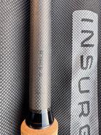 Sonik insurgent 9ft kurk 3.25 lb 50mm 3x nieuw, Watersport en Boten, Hengelsport | Karpervissen, Ophalen, Zo goed als nieuw, Werphengel