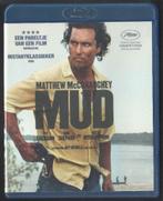 Mud. Blu-ray., Ophalen of Verzenden, Zo goed als nieuw, Drama