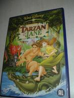 Tarzan & Jane- Walt Disney- (NIEUW), Alle leeftijden, Verzenden