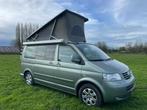 Volkswagen California T5 4Motion TDI 128kw / 174 PK, Caravans en Kamperen, Campers, Buscamper of Camperbus, Volkswagen, Koelkast