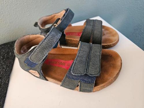 Shoesme sandalen maat 25, Kinderen en Baby's, Kinderkleding | Schoenen en Sokken, Gebruikt, Schoenen, Jongen of Meisje, Ophalen of Verzenden