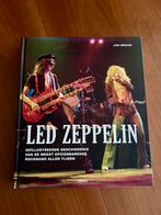 Boek Led Zeppelin, Boeken, Ophalen of Verzenden, Zo goed als nieuw, Artiest