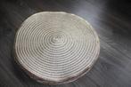 Placemat 6 stuks en servet ringen, Ophalen of Verzenden, Nieuw, Rond