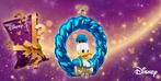 Gezocht: AH Disney kerstkrans Donald Duck, Verzamelen, Disney, Ophalen of Verzenden, Donald Duck, Nieuw, Beeldje of Figuurtje