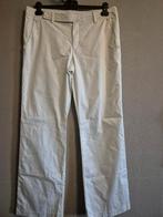 Witte pantalon Mexx 42, Mexx, Wit, Maat 42/44 (L), Nieuw