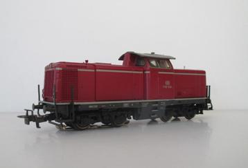 Marklin 37724 diesel V100 van de DB beschikbaar voor biedingen