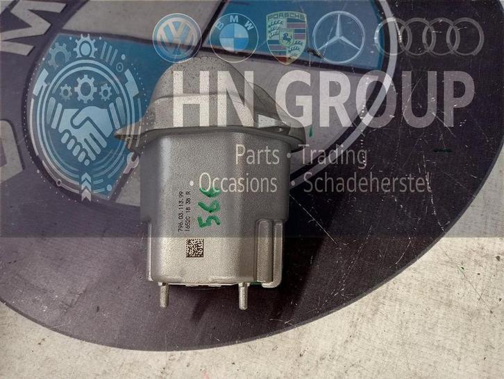 Computer Verlichting Opel Astra, Auto-onderdelen, Verlichting, Opel, Gebruikt, Ophalen of Verzenden