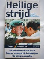 Trouw Heilige strijd Israel-Palestina, Ophalen, Gelezen, Maatschappij en Samenleving, Wereld