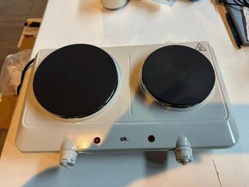 Ok odp 2520 kooktoestel beschikbaar voor biedingen