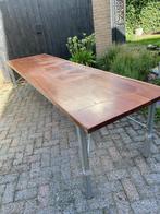 party tafel, Huis en Inrichting, Tafels | Statafels, Ophalen, Gebruikt