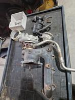 Turbo Volkswagen Audi 1.4 TSI, Auto-onderdelen, Motor en Toebehoren, Ophalen of Verzenden, Gebruikt, Audi