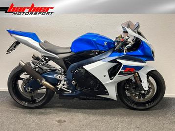 Hele mooie Suzuki GSX-R 1000 GSXR 1000 GSXR1000 (bj 2013)  beschikbaar voor biedingen