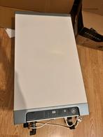 Cv ketel intergas kombi kompact 28/24, Doe-het-zelf en Verbouw, Geisers en Boilers, Minder dan 20 liter, Ophalen, Zo goed als nieuw