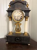 Antieke Pendule, Antiek en Kunst, Ophalen