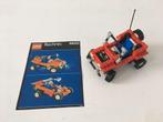 Lego Technic - Berg wagen - 8820, Ophalen of Verzenden, Gebruikt, Complete set, Lego