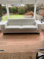 Gratis bank, Ophalen, Gebruikt, Tweepersoons, Rechte bank