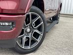 Dodge RAM 1500 pick up 4x4 Crew Cab Laramie Sport LPG, Auto's, Bestelauto's, Automaat, Gebruikt, 8 cilinders, Bedrijf