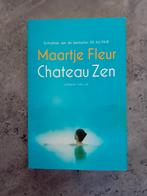 Maartje Fleur - Chateau Zen, Verzenden, Zo goed als nieuw, Maartje Fleur