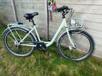 Zgan Cloot 26" kinder fiets kinderfiets mint 26 inch, Gebruikt, Versnellingen, Overige merken, Ophalen