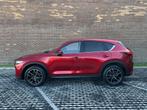 Mazda CX-5 2.0 SkyActiv-G 165 Skylease GT | AUTOMAAT | TREKH, Auto's, Gebruikt, 4 cilinders, Bedrijf, SUV of Terreinwagen