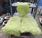 Vacht vachten nieuwe schapenvachten decoratie, Verzenden