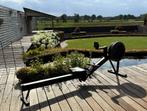 concept 2 roeitrainer model C met PM5 monitor goede staat, Ophalen, Zo goed als nieuw, Metaal, Benen