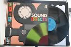 LP Various Sound Effects 4, Ophalen of Verzenden, Gebruikt, 12 inch