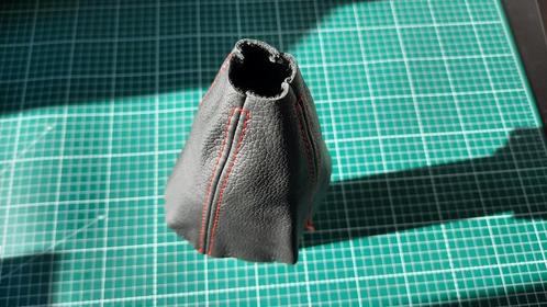 Pookhoes Suzuki Swift 2005-2010 (Versnelling pook hoes), Auto-onderdelen, Interieur en Bekleding, Suzuki, Nieuw, Ophalen of Verzenden