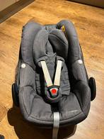 Maxi Cosi Pebble, Autogordel, Ophalen of Verzenden, Zo goed als nieuw, 0 t/m 13 kg