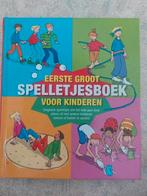Spelletjes en proefjes boeken school thuis. Zie alle foto's, Ophalen of Verzenden, Zo goed als nieuw, Fictie algemeen
