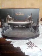 Weta Lord of the Rings The Black Gate of Mordor, Verzamelen, Lord of the Rings, Ophalen of Verzenden, Zo goed als nieuw, Actiefiguurtje