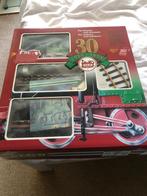 Lgb set, Hobby en Vrije tijd, Modeltreinen | H0, Gelijkstroom, Wagon, Zo goed als nieuw, Ophalen