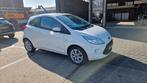 Ford Ka 1.2 51KW 2010 Wit, Voorwielaandrijving, 4 cilinders, 4 stoelen, Wit