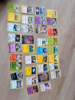 Pokemon kaarten, Ophalen of Verzenden, Zo goed als nieuw