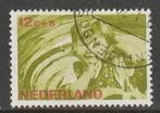Nederland 1966 871 Kind 12c, Gest, Postzegels en Munten, Postzegels | Nederland, Na 1940, Ophalen of Verzenden, Gestempeld
